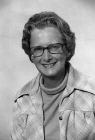 Barbara Snedeker Bates