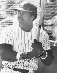 Reggie Jackson