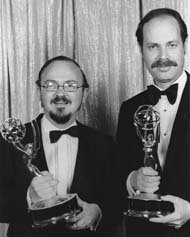 William Link and Richard Levinson