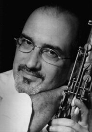 Michael Brecker