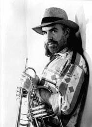 Randy Brecker