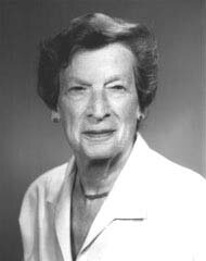 Jeanne Friedmann Westheimer